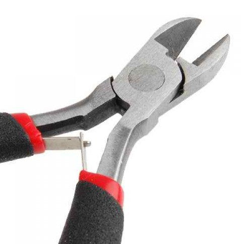 CSS Side/Wire Cutter