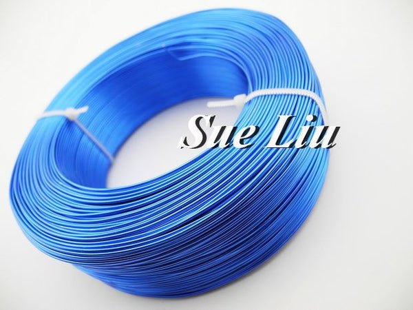 10M Anadized Aluminum Wire