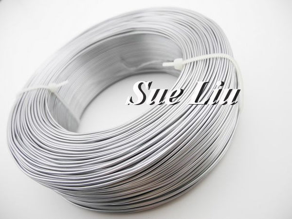 10M Anadized Aluminum Wire