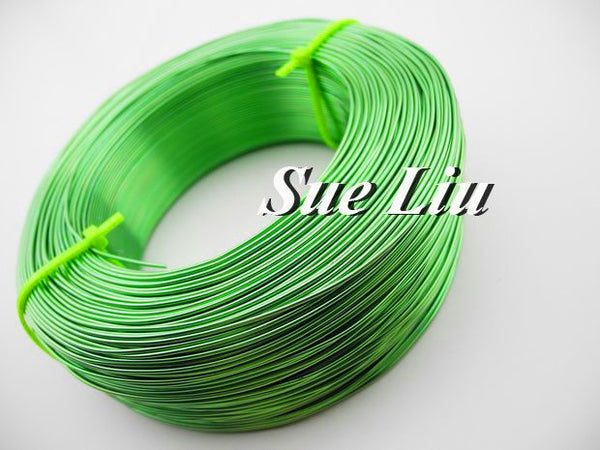 10M Anadized Aluminum Wire