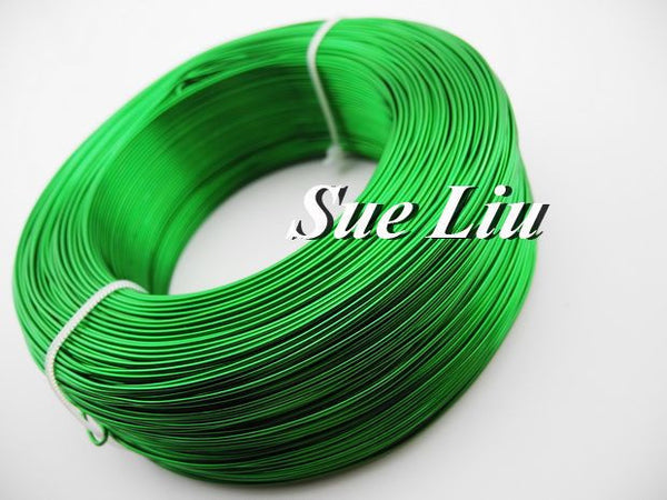 10M Anadized Aluminum Wire