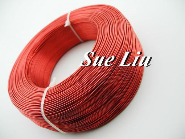 10M Anadized Aluminum Wire