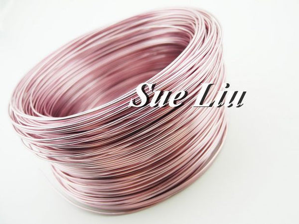 10M Anadized Aluminum Wire