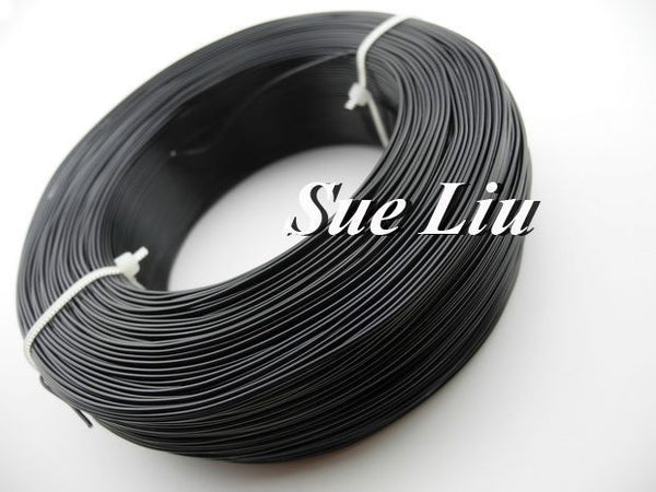 10M Anadized Aluminum Wire