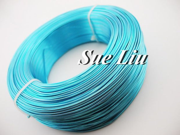 10M Anadized Aluminum Wire