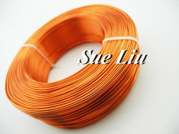 10M Anadized Aluminum Wire