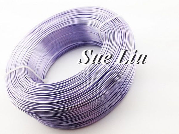 10M Anadized Aluminum Wire