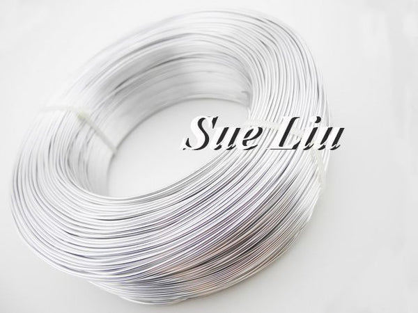 10M Anadized Aluminum Wire