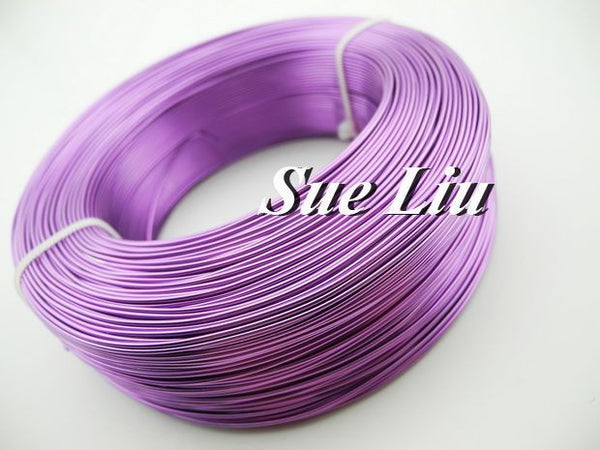 10M Anadized Aluminum Wire