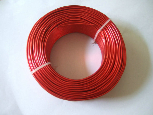 Aluminium Craft Floristry Wire