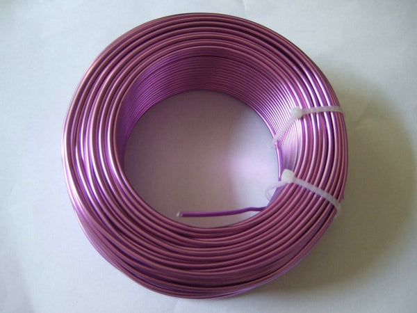 Aluminium Craft Floristry Wire