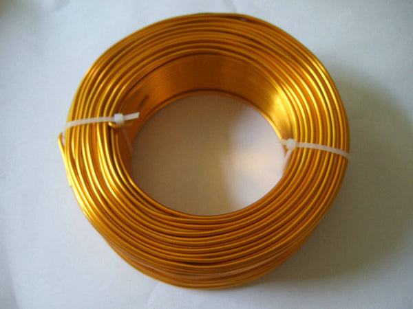 Aluminium Craft Floristry Wire