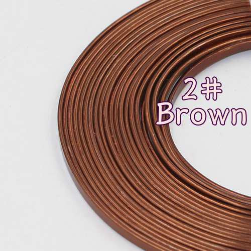 Wire Aluminum Crafts Materials