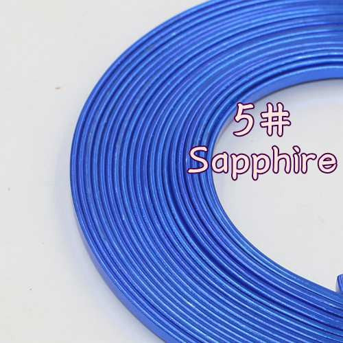 Wire Aluminum Crafts Materials