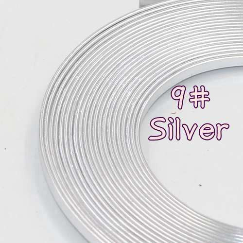 Wire Aluminum Crafts Materials